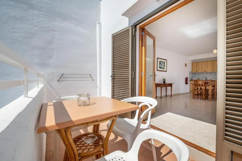 Apartamentos Karin 2°E Fenalitx   Fenalitx (Fenalich)