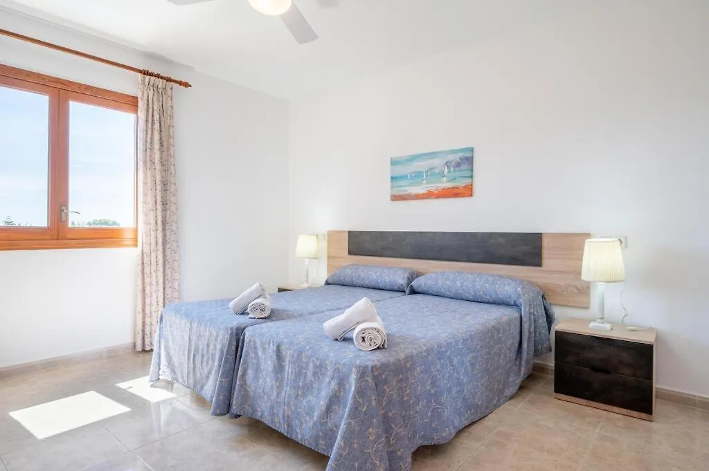 Apartamentos Karin 2°E Fenalitx