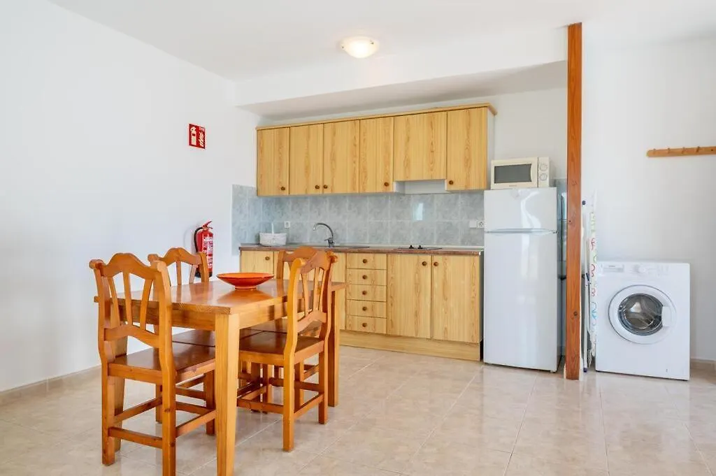 Apartamentos Karin 2°E Fenalitx
