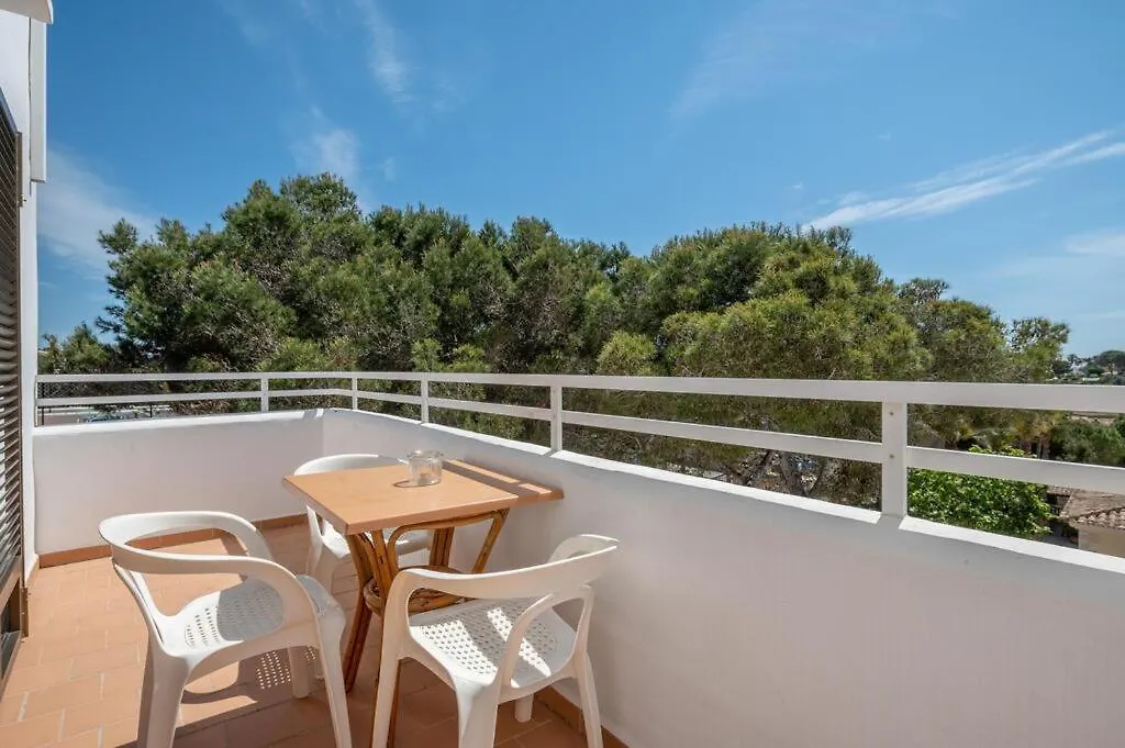 Apartamentos Karin 2°E Felanitx İspanya