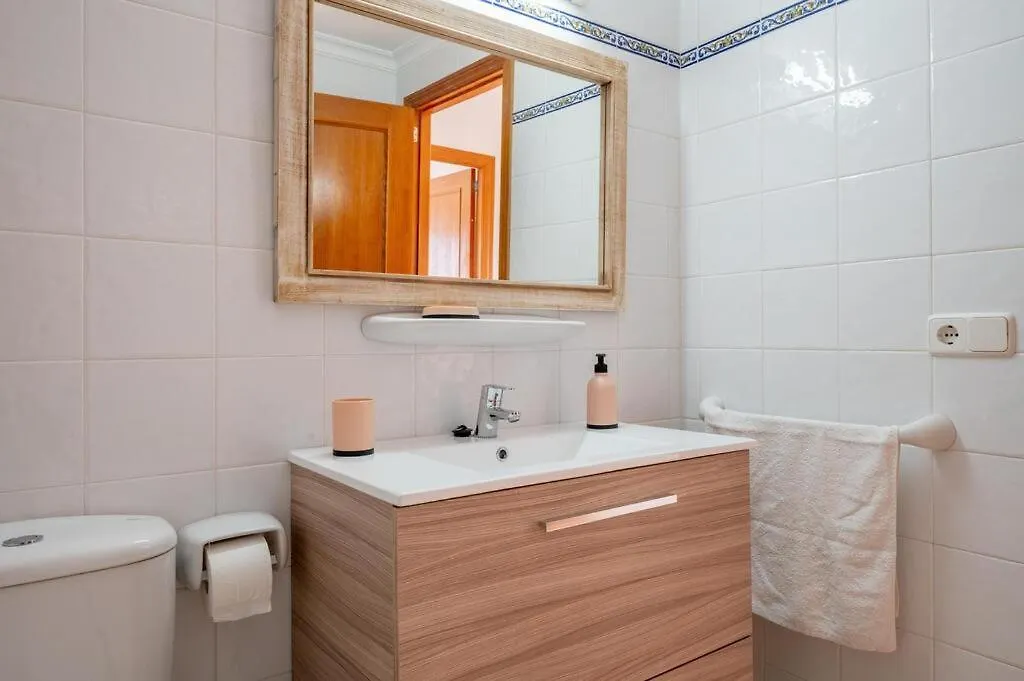 Daire Apartamentos Karin 2°E Felanitx İspanya