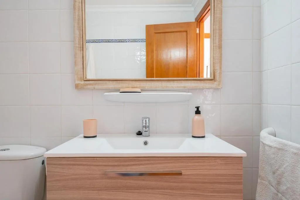 Apartamentos Karin 2°E Felanitx 0*,  İspanya