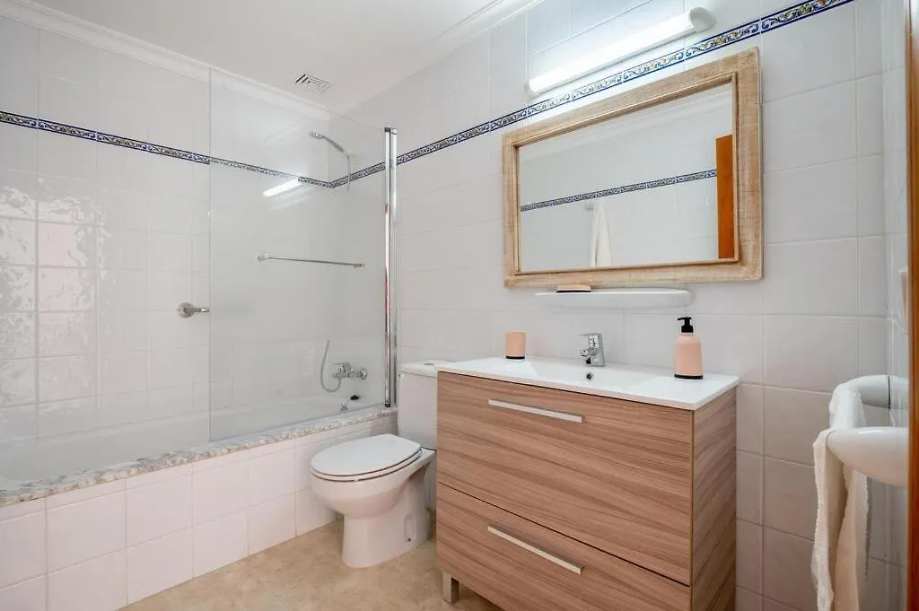 Apartamentos Karin 2°E Felanitx