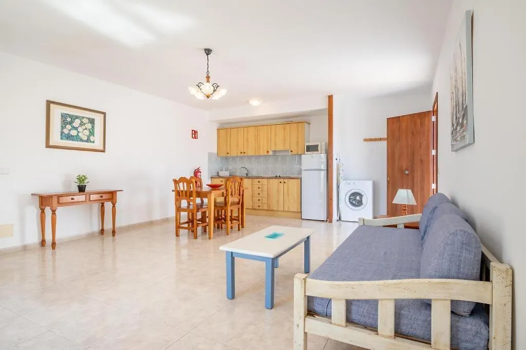Daire Apartamentos Karin 2°E Felanitx İspanya