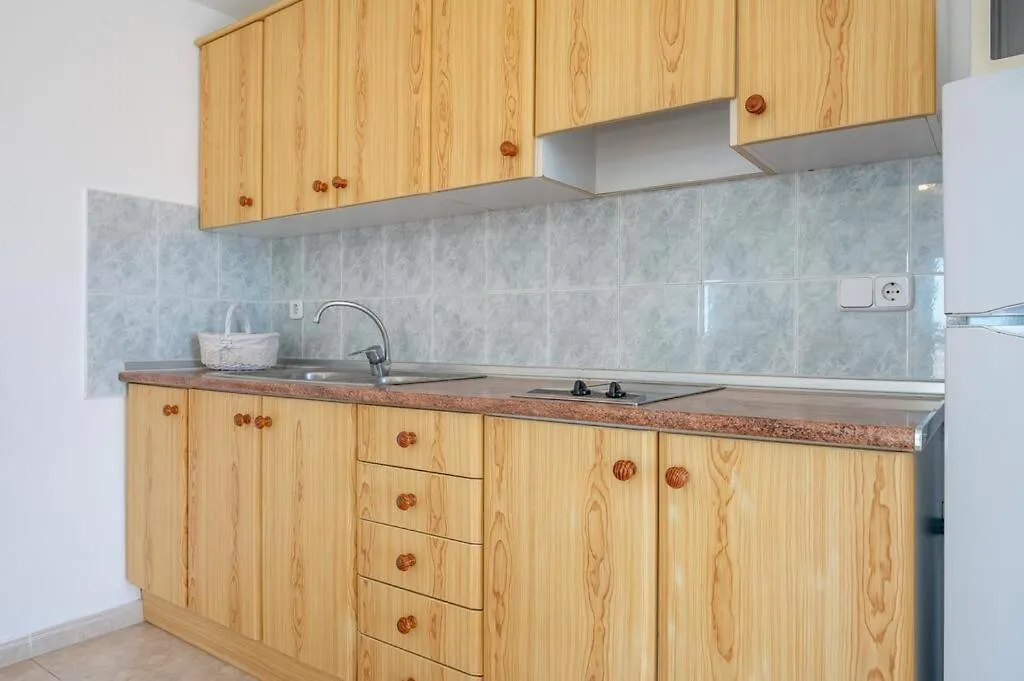 Daire Apartamentos Karin 2°E Felanitx