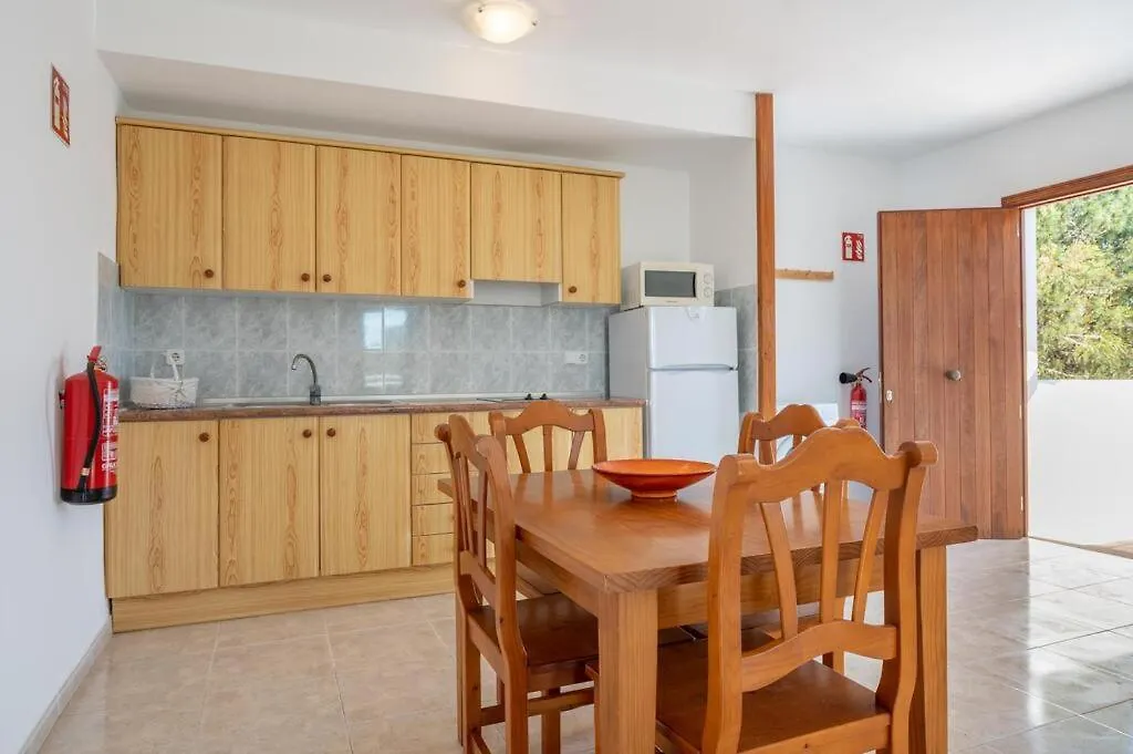 Apartamentos Karin 2°E Felanitx