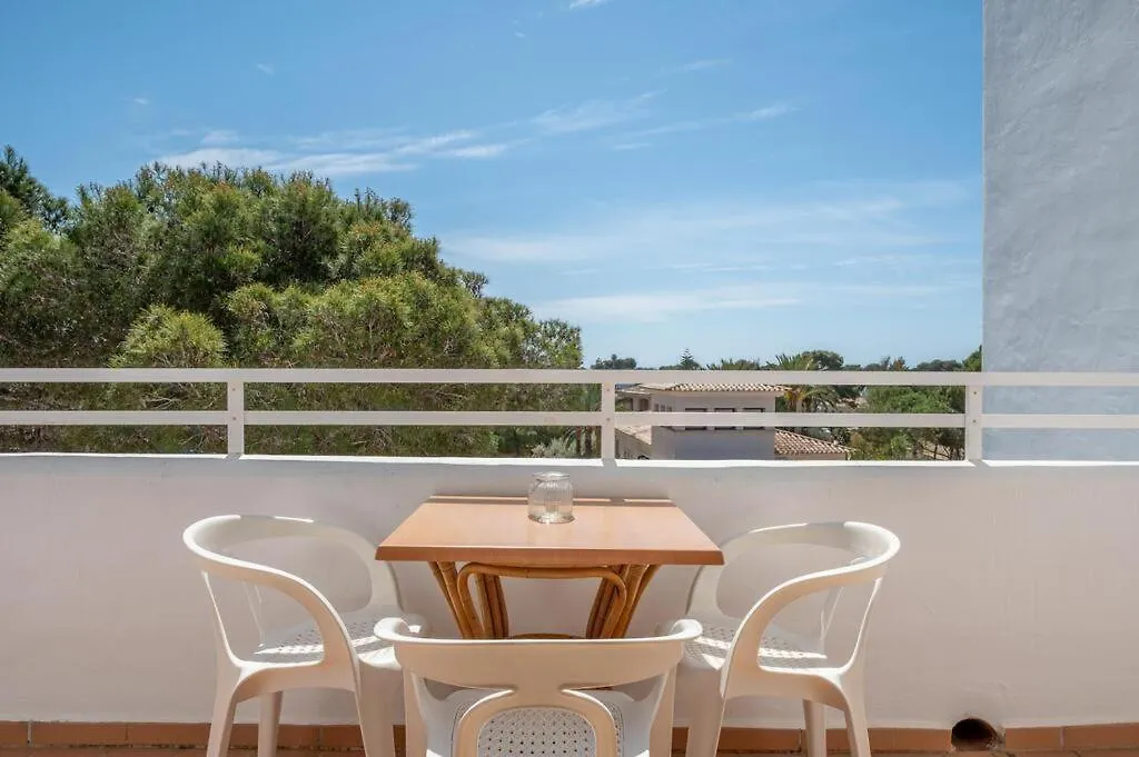 Daire Apartamentos Karin 2°E Felanitx