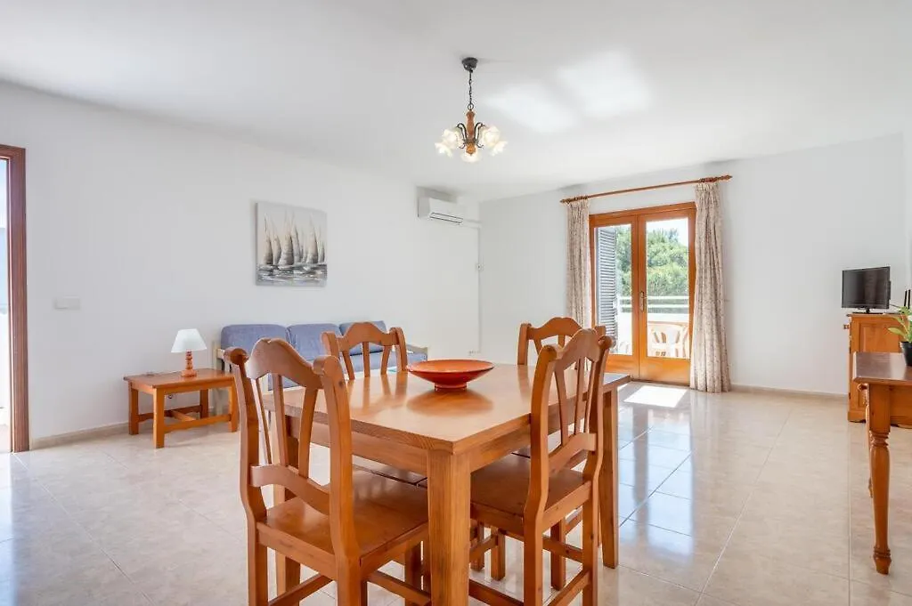 Apartamentos Karin 2°E Felanitx 0*,